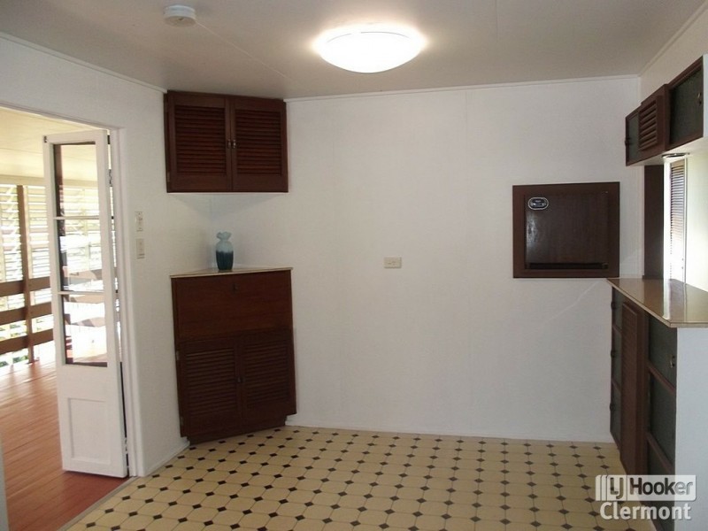 22 Box Street, Clermont QLD 4721