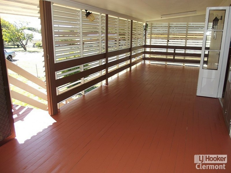 22 Box Street, Clermont QLD 4721
