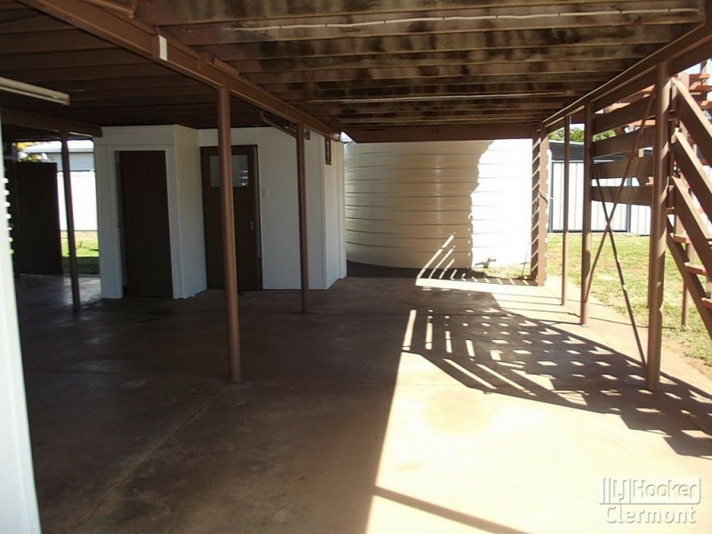 22 Box Street, Clermont QLD 4721