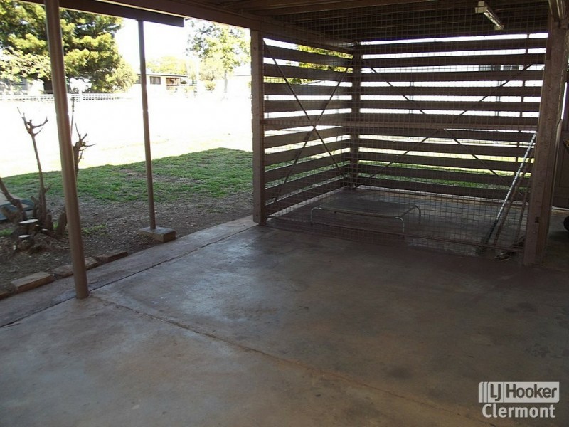 22 Box Street, Clermont QLD 4721