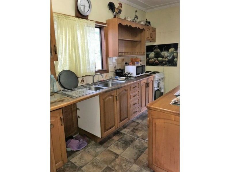 55 Jellicoe Street, Clermont QLD 4721