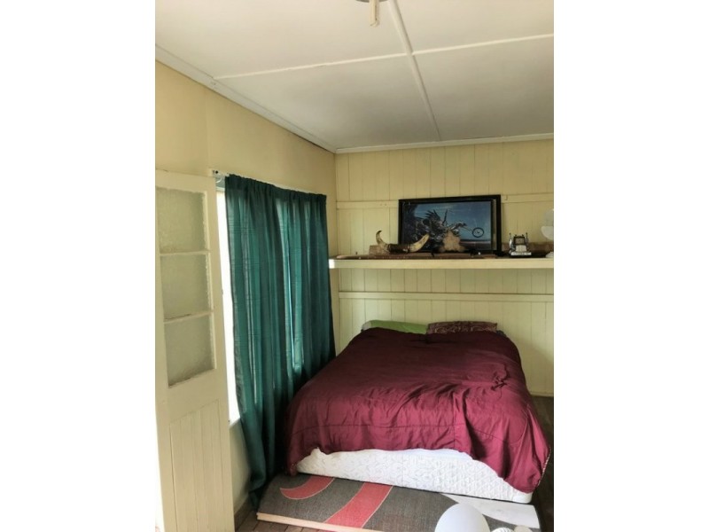 55 Jellicoe Street, Clermont QLD 4721