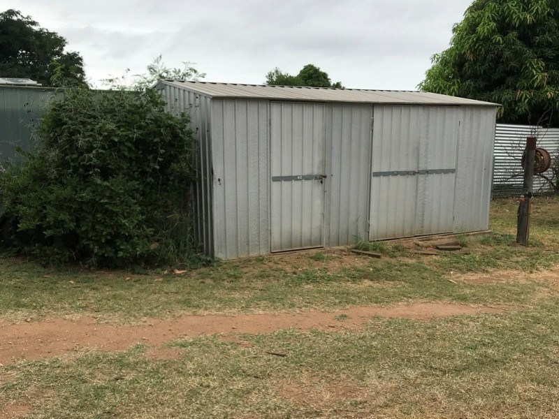 55 Jellicoe Street, Clermont QLD 4721
