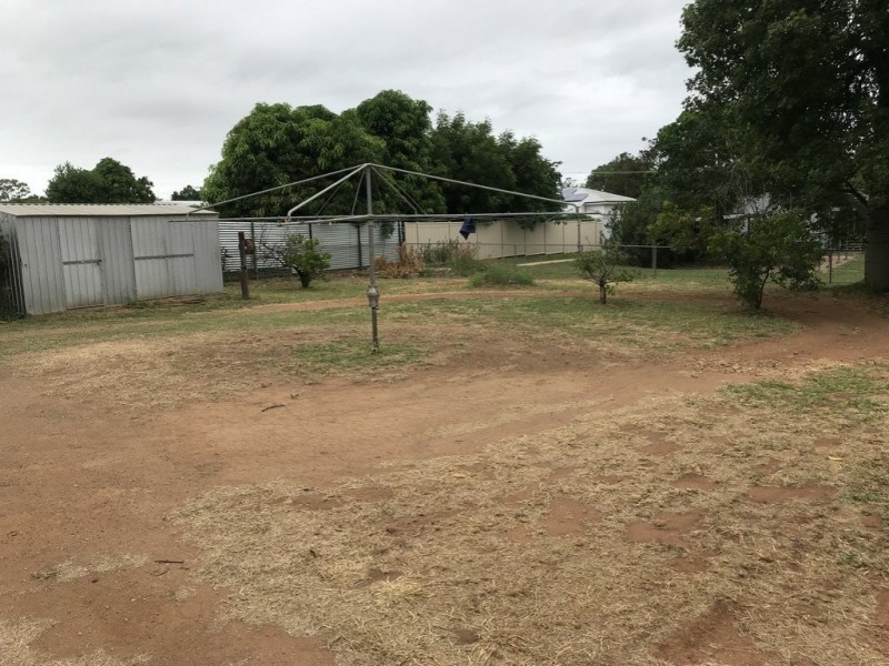 55 Jellicoe Street, Clermont QLD 4721