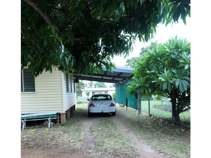 55 Jellicoe Street, Clermont QLD 4721