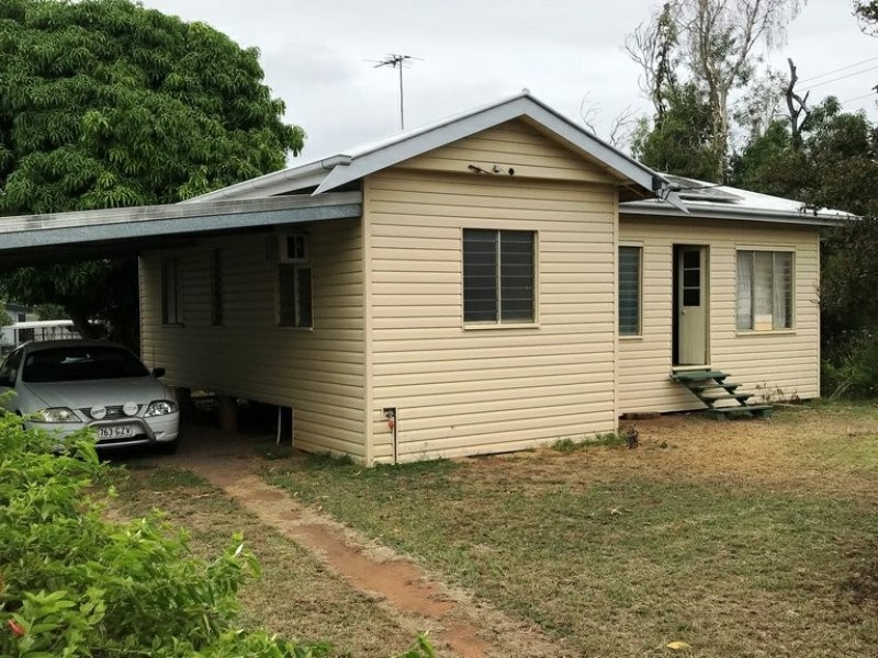 55 Jellicoe Street, Clermont QLD 4721