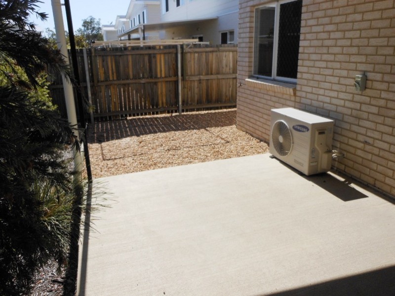 Unit 36/47 Mcdonald Flat Road, Clermont QLD 4721