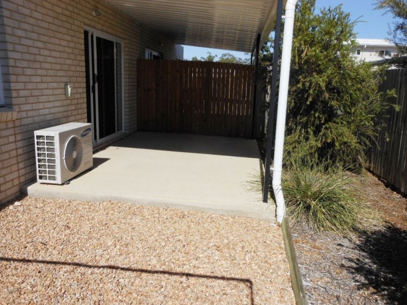 Unit 36/47 Mcdonald Flat Road, Clermont QLD 4721