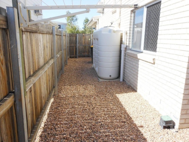 Unit 36/47 Mcdonald Flat Road, Clermont QLD 4721