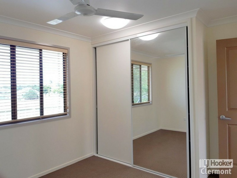 8A Playfair Street, Clermont QLD 4721