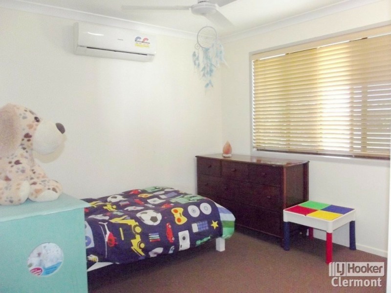 8A Playfair Street, Clermont QLD 4721