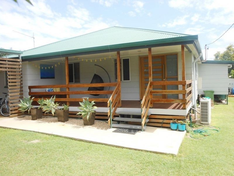 8 Sirius Street, Clermont QLD 4721