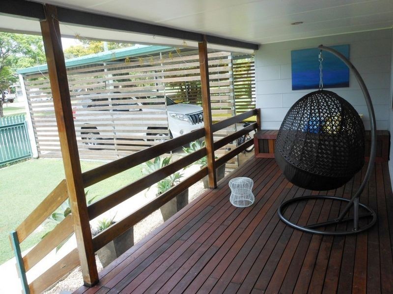 8 Sirius Street, Clermont QLD 4721