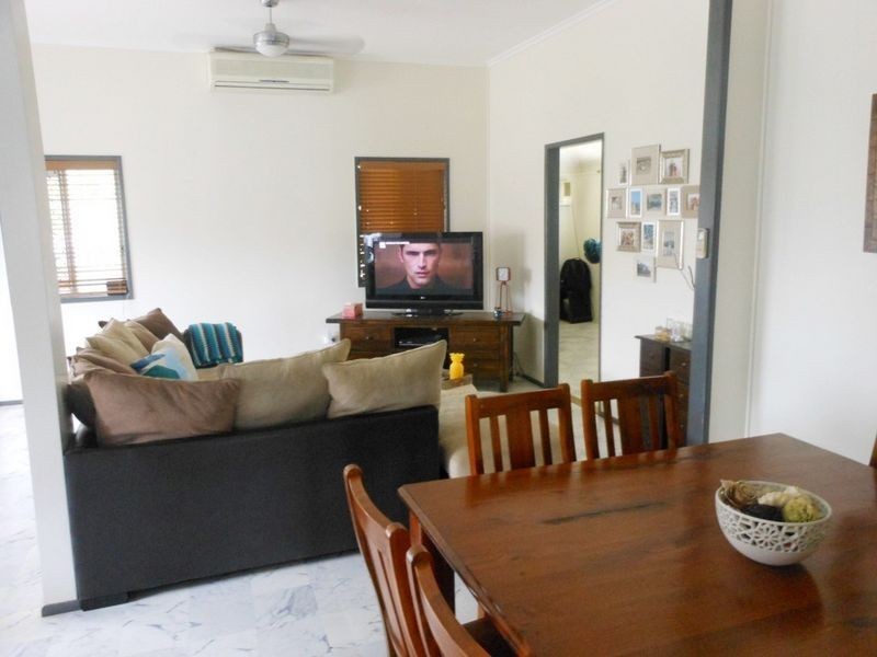 8 Sirius Street, Clermont QLD 4721