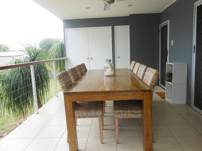 8 Sirius Street, Clermont QLD 4721