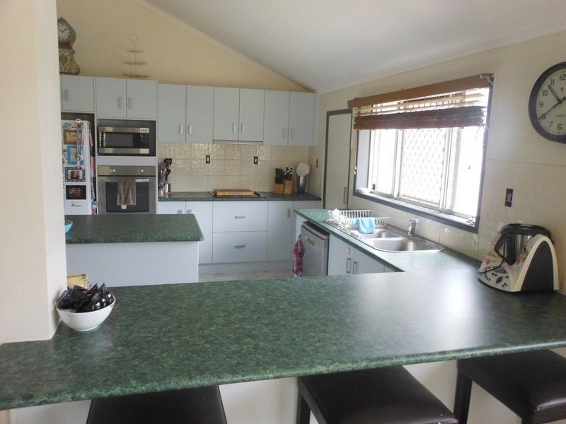 8 Sirius Street, Clermont QLD 4721