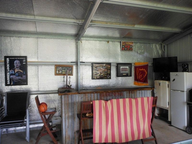 8 Sirius Street, Clermont QLD 4721