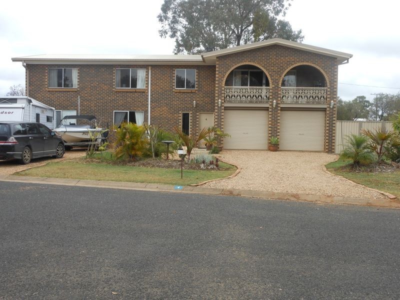 4 Odonnell Street, Clermont QLD 4721