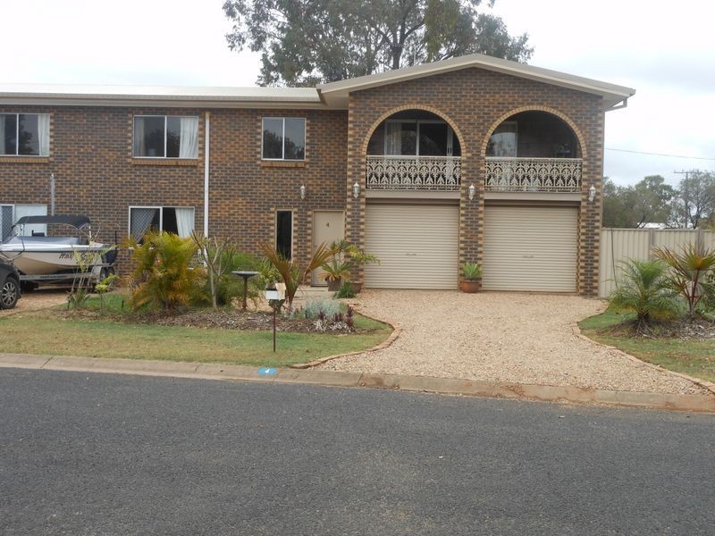 4 Odonnell Street, Clermont QLD 4721