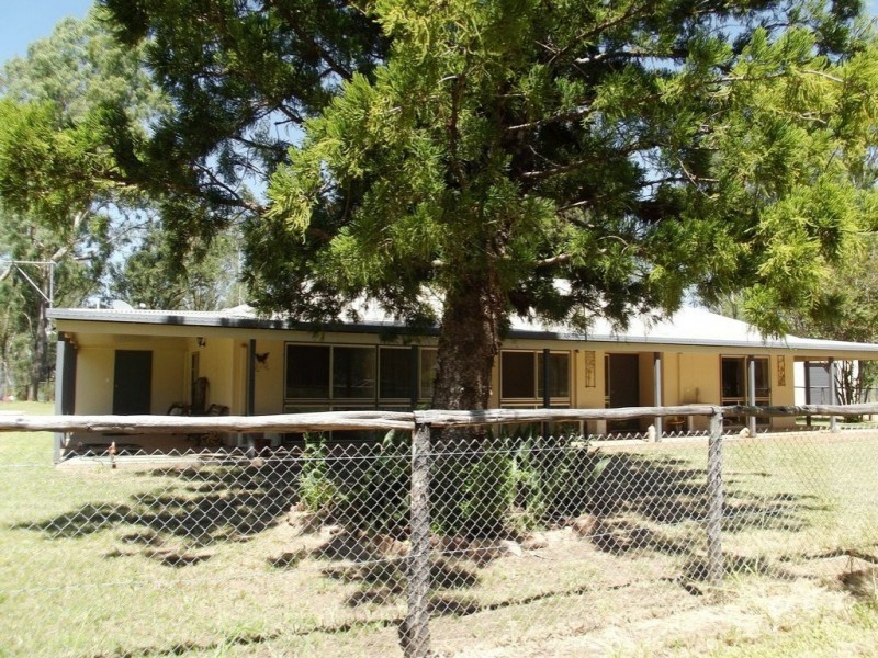 63 Bathampton Lane, Clermont QLD 4721