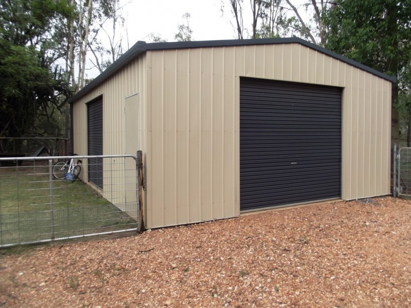 63 Bathampton Lane, Clermont QLD 4721