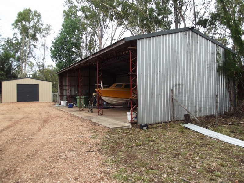 63 Bathampton Lane, Clermont QLD 4721
