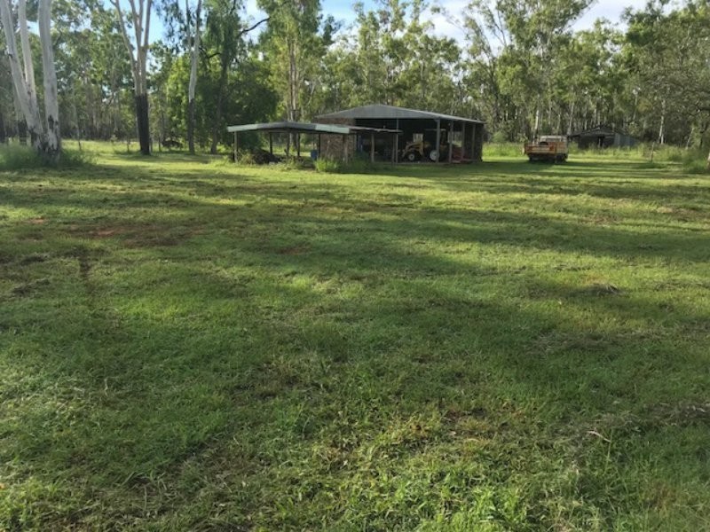 63 Bathampton Lane, Clermont QLD 4721