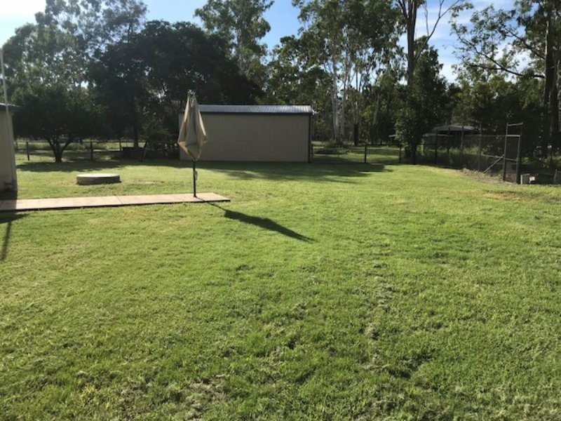 63 Bathampton Lane, Clermont QLD 4721