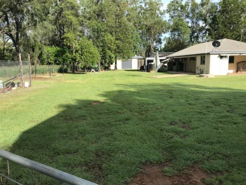 63 Bathampton Lane, Clermont QLD 4721