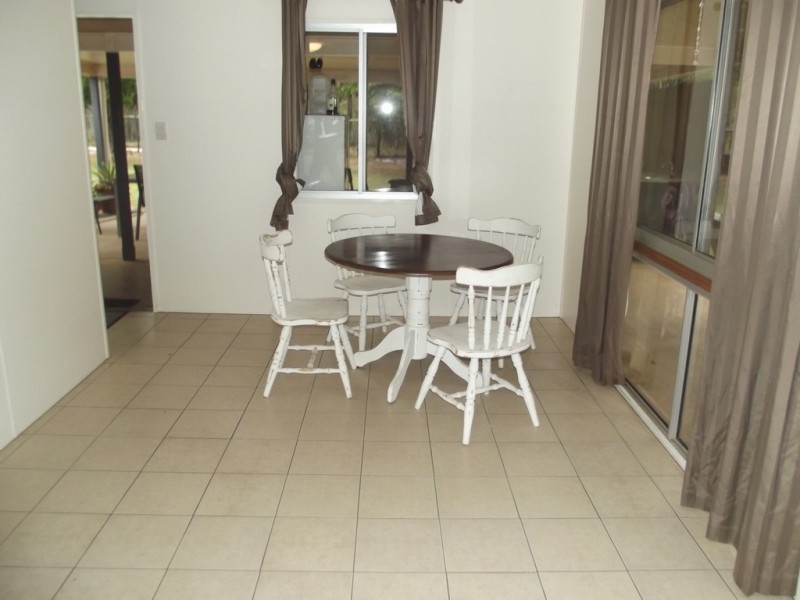 63 Bathampton Lane, Clermont QLD 4721