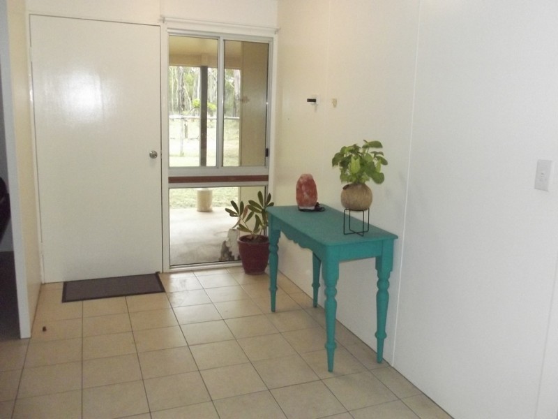 63 Bathampton Lane, Clermont QLD 4721