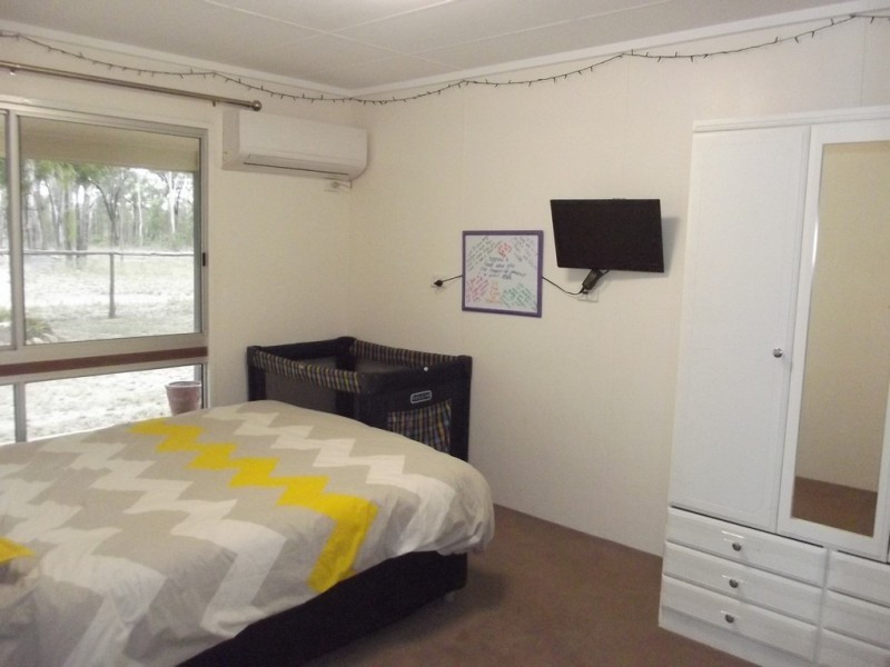 63 Bathampton Lane, Clermont QLD 4721