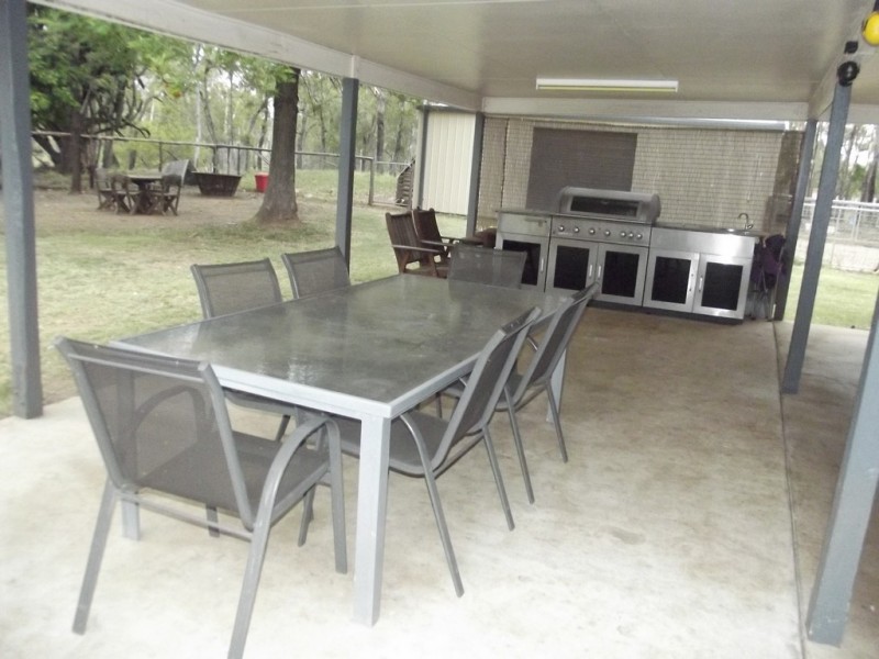 63 Bathampton Lane, Clermont QLD 4721