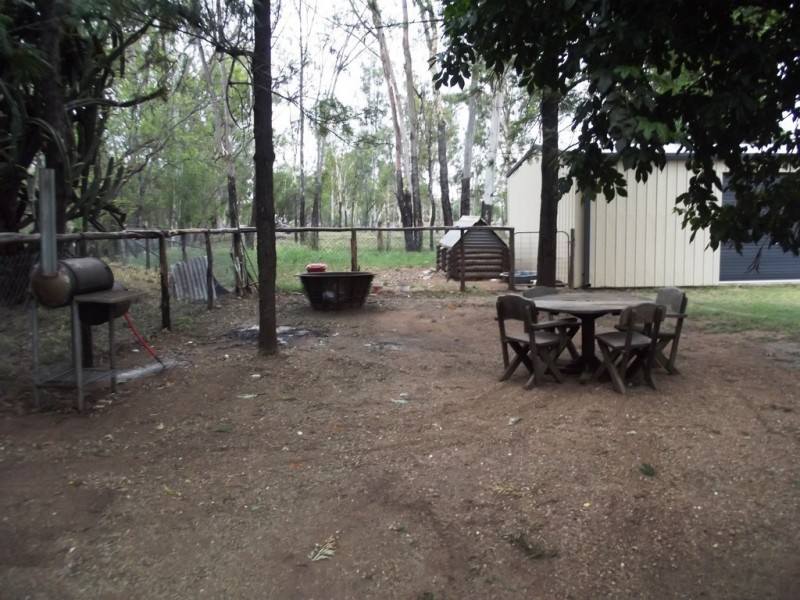 63 Bathampton Lane, Clermont QLD 4721
