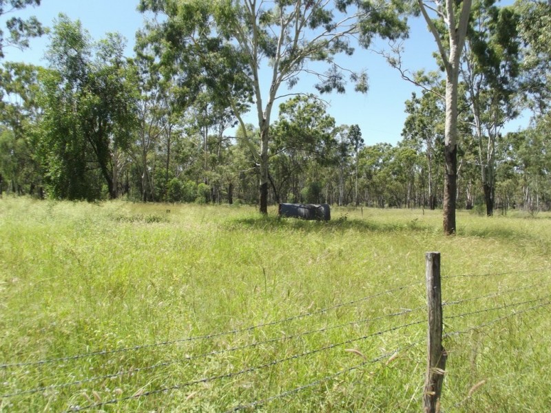 63 Bathampton Lane, Clermont QLD 4721