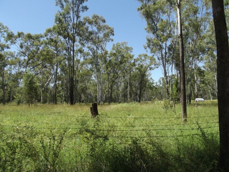 63 Bathampton Lane, Clermont QLD 4721