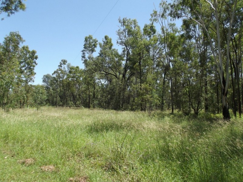 63 Bathampton Lane, Clermont QLD 4721