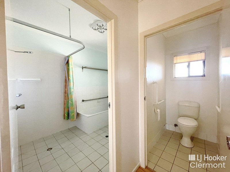 24 Douglass Street, Clermont QLD 4721