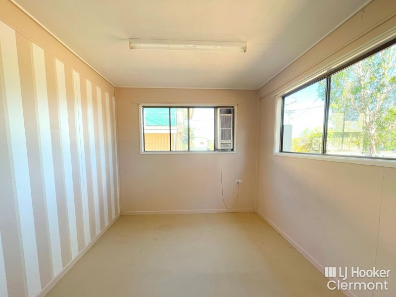 24 Douglass Street, Clermont QLD 4721