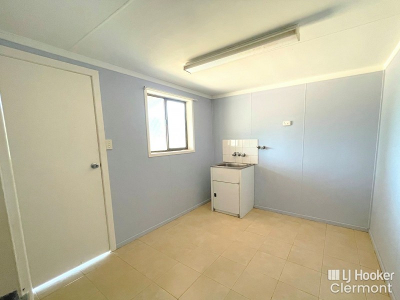 24 Douglass Street, Clermont QLD 4721