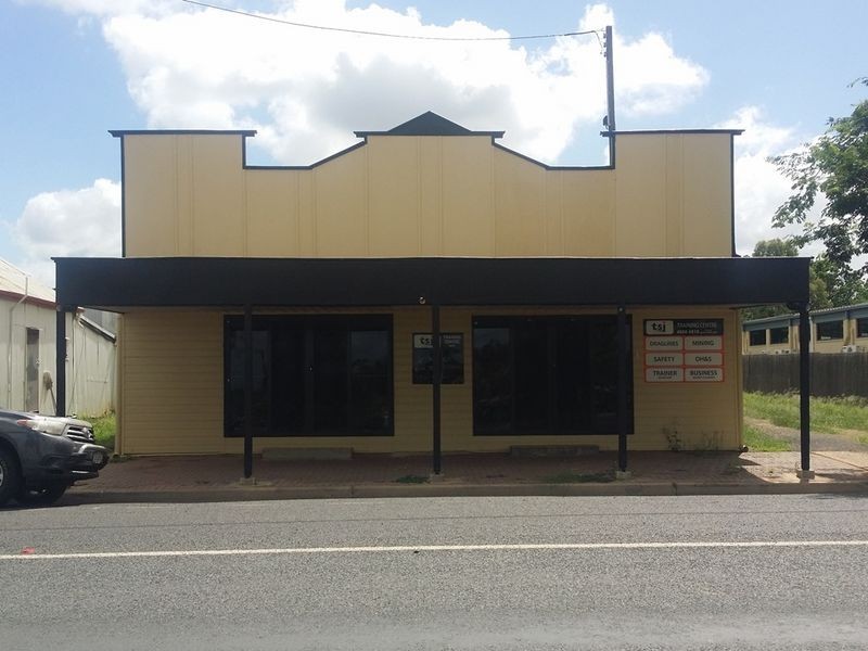 59 Peak Downs Street, Capella QLD 4723