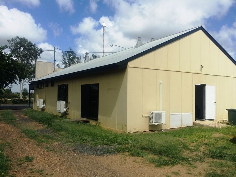 59 Peak Downs Street, Capella QLD 4723