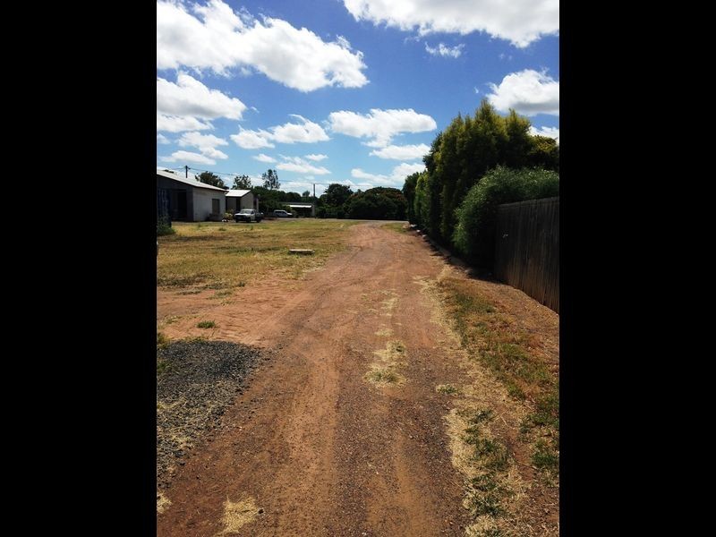 59 Peak Downs Street, Capella QLD 4723