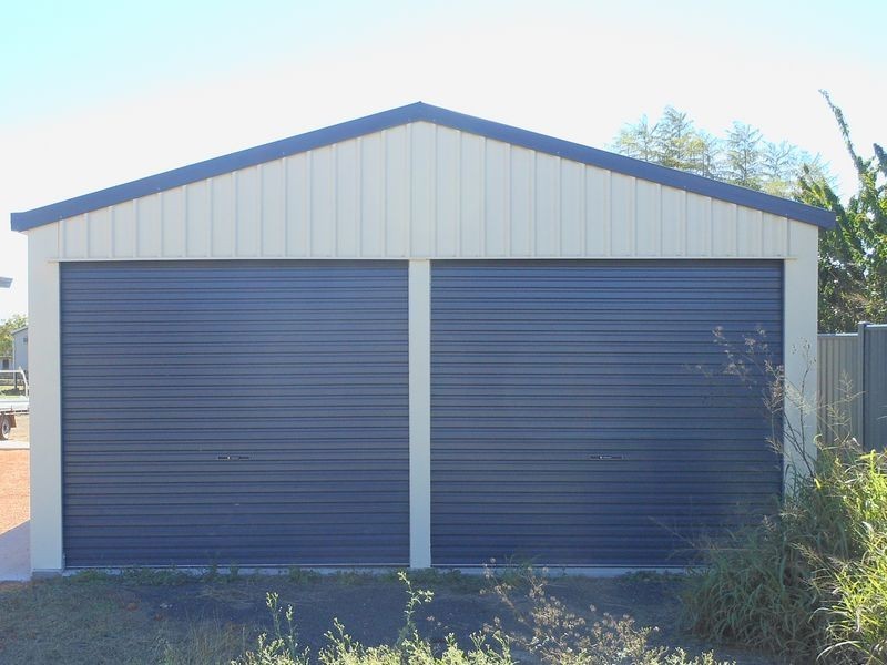 6 Daintree Street, Clermont QLD 4721