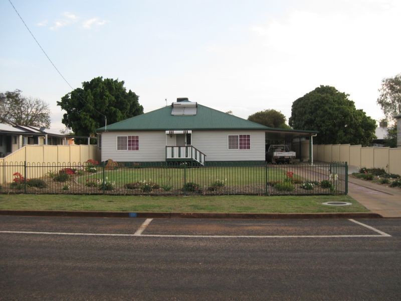 53 Box Street, Clermont QLD 4721