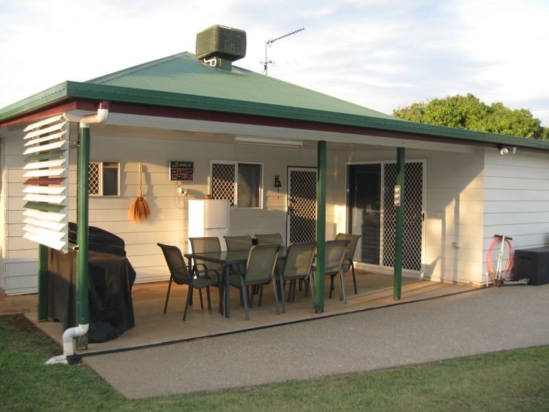 53 Box Street, Clermont QLD 4721