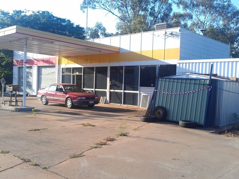 40 Lime Street, Clermont QLD 4721