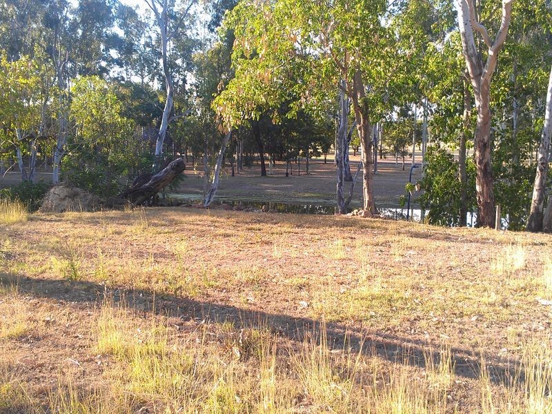 40 Lime Street, Clermont QLD 4721