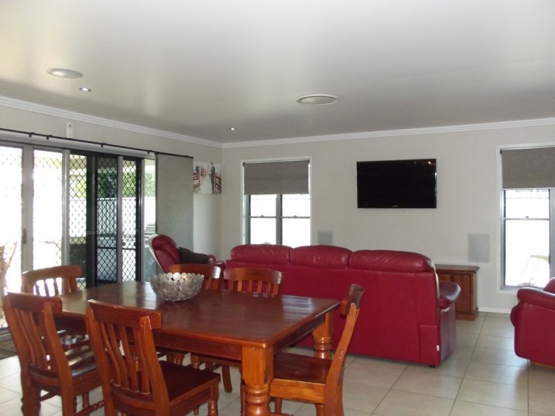 93 Burn Street, Capella QLD 4723