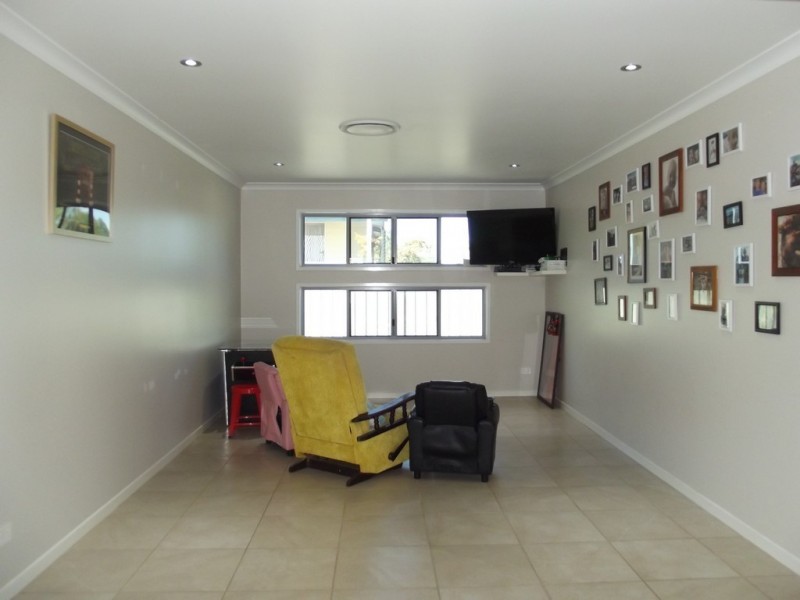 93 Burn Street, Capella QLD 4723